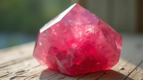 Rhodonite : la pierre de l'amour et de l'équilibre émotionnel