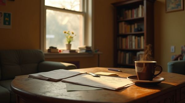Surmonter une fin de mois difficile avec des solutions pratiques