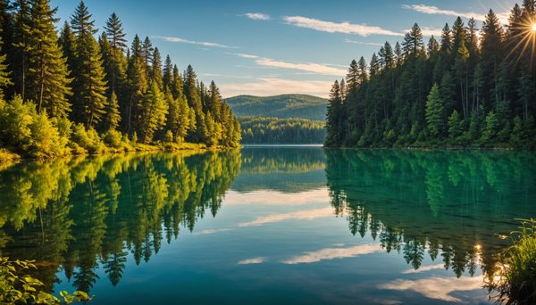 L'eau solarisée : le secret d'une beauté éclatante