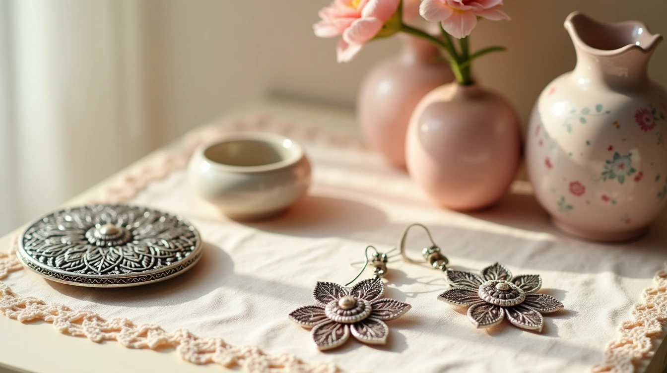 Vos questions sur l'univers des accessoires imprimés artisanaux